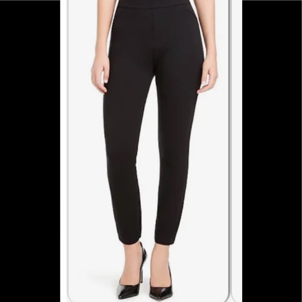 Spanx pants size medium the perfect pull on pants